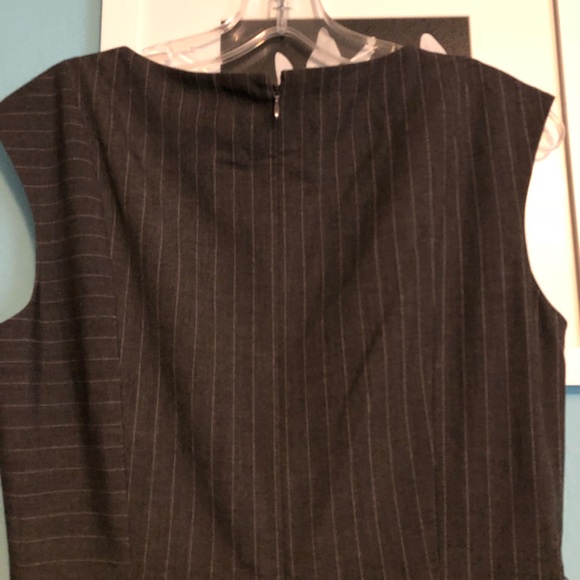 Calvin Klein gray dress - Picture 5 of 6